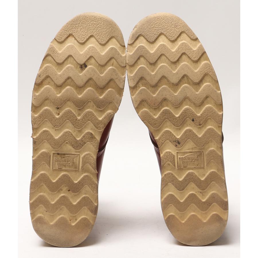 レッドウィング ブーツ 8875 アイリッシュセッター メンズ SIZE 8.5