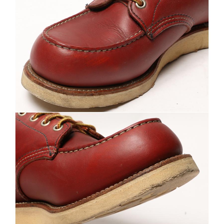 レッドウィング ブーツ 8875 アイリッシュセッター メンズ SIZE 8.5