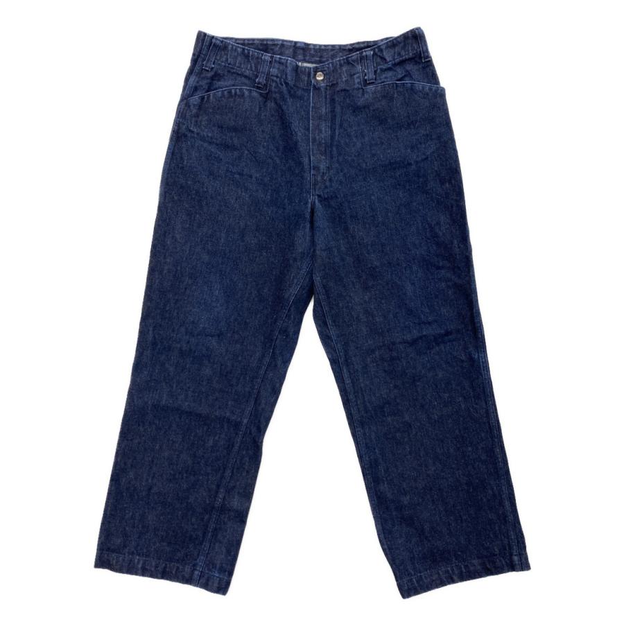 TENDERLOIN（テンダーロイン） デニムパンツ DENIM TROUSERS メンズ