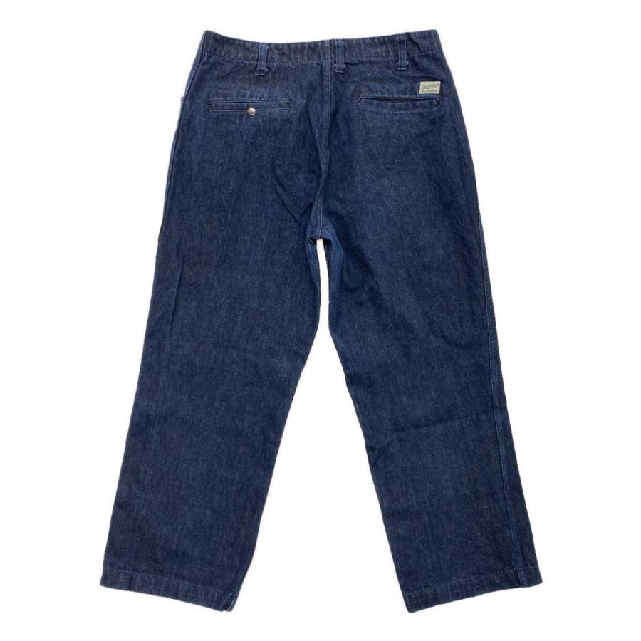 TENDERLOIN（テンダーロイン） デニムパンツ DENIM TROUSERS メンズ