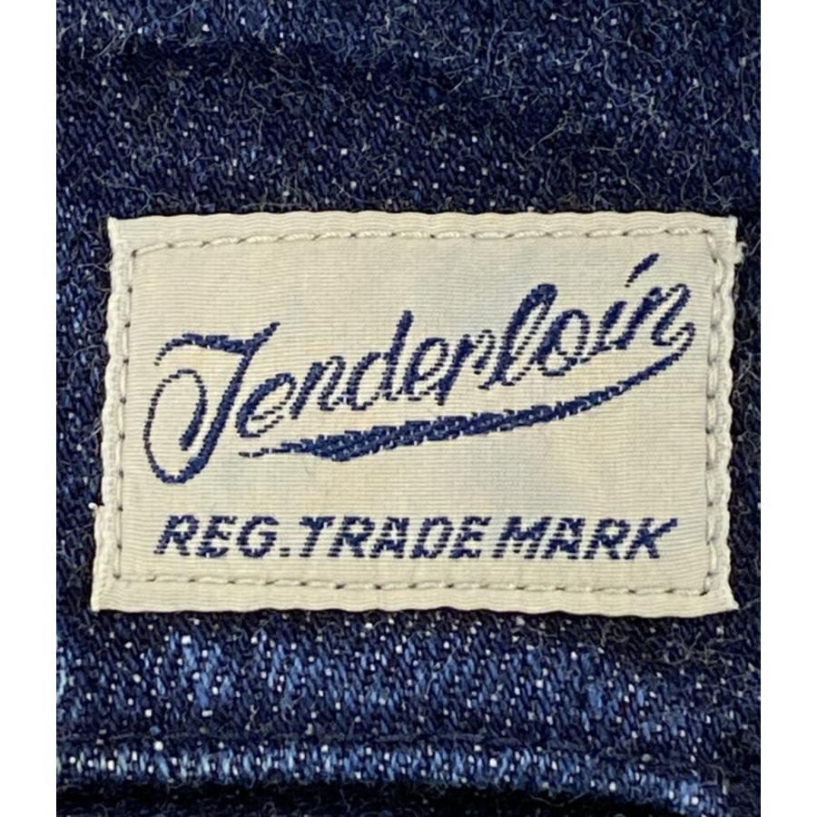 TENDERLOIN（テンダーロイン） デニムパンツ DENIM TROUSERS メンズ