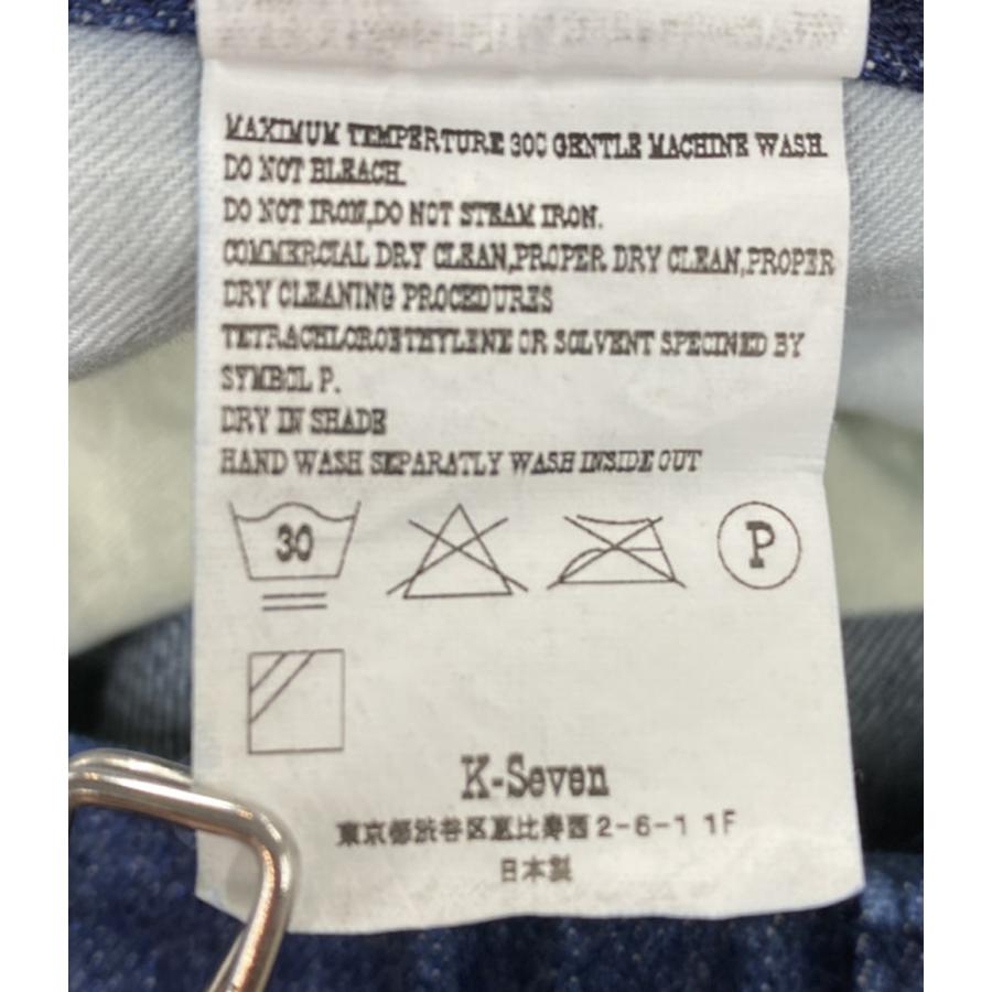 TENDERLOIN（テンダーロイン） デニムパンツ DENIM TROUSERS メンズ