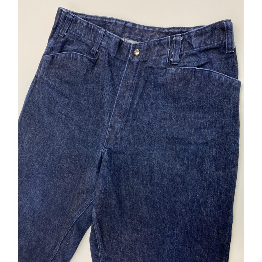 TENDERLOIN（テンダーロイン） デニムパンツ DENIM TROUSERS メンズ