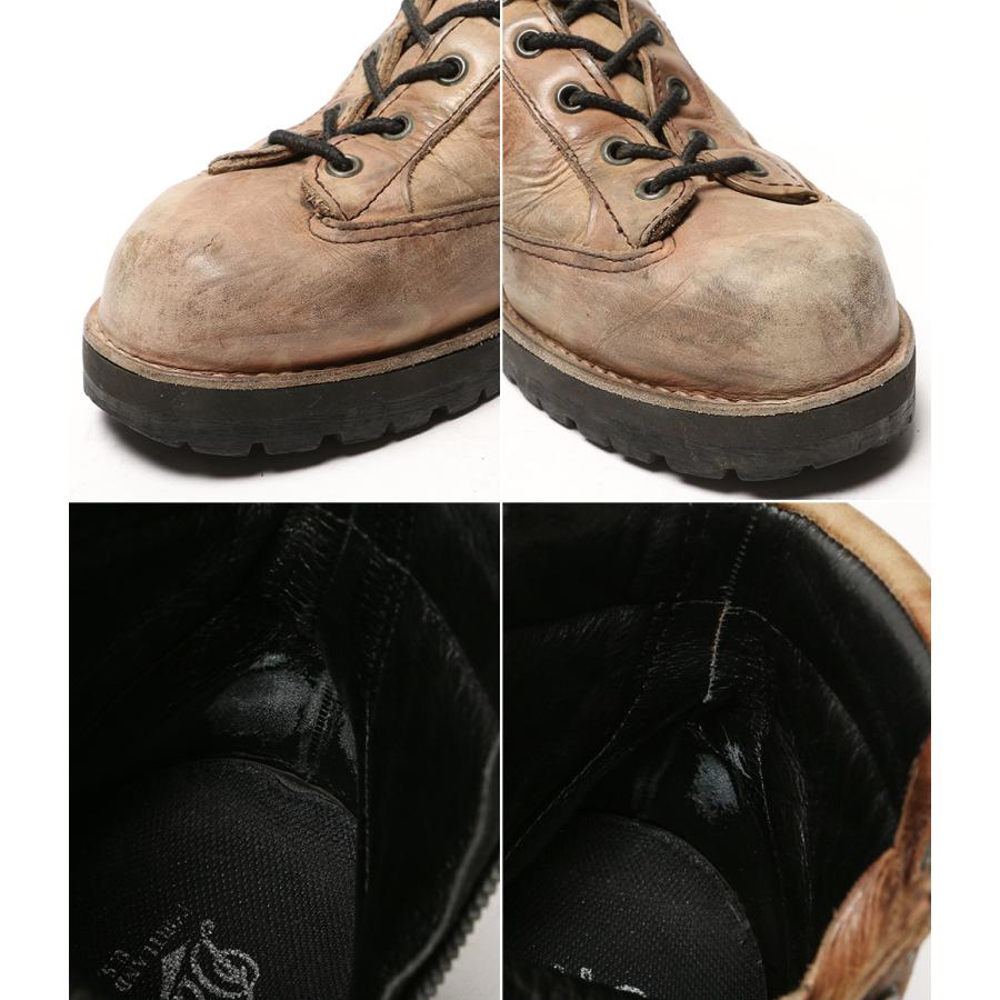 Danner（ダナー） ブーツ WAUZETA D-35602X メンズ SIZE 9 DANNER 中古 
