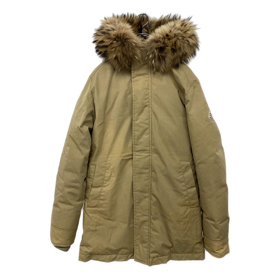 pyrenex annecy 新品未使用 Pyrenex（ピレネックス） ダウンジャケット Annecy jacket メンズ SIZE