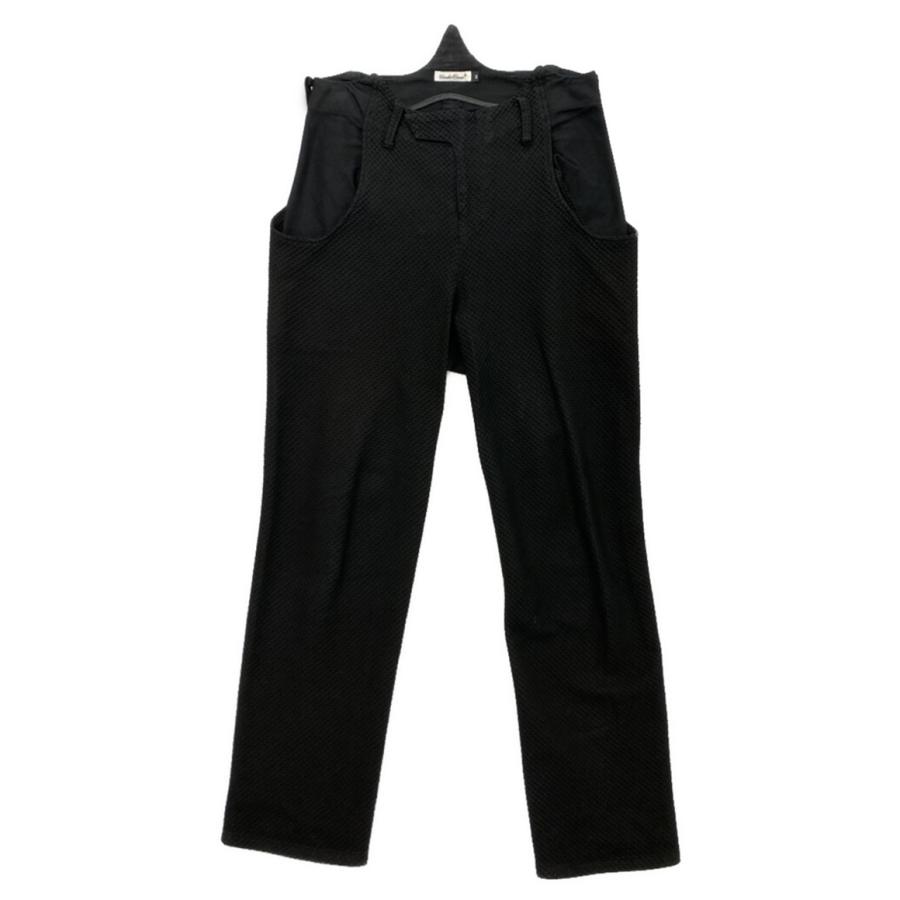 undercover ARCHIVE パンツ UNDERCOVER - 【UNDERCOVER】03SS U19 SCAB