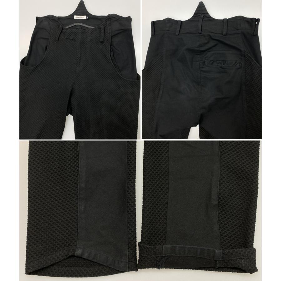 undercover ARCHIVE パンツ UNDERCOVER - 【UNDERCOVER】03SS U19 SCAB