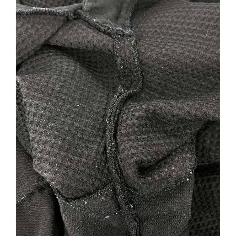 UNDERCOVER アンダーカバー 16SS スウェット 切替 再構築 パンツ UNDERCOVER（アンダーカバー） アーカイブ 素材切替再構築パンツ