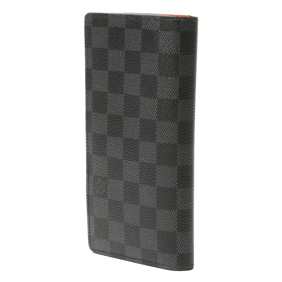 LOUIS VUITTON（ルイ・ヴィトン） 長財布 ダミエグラフィット