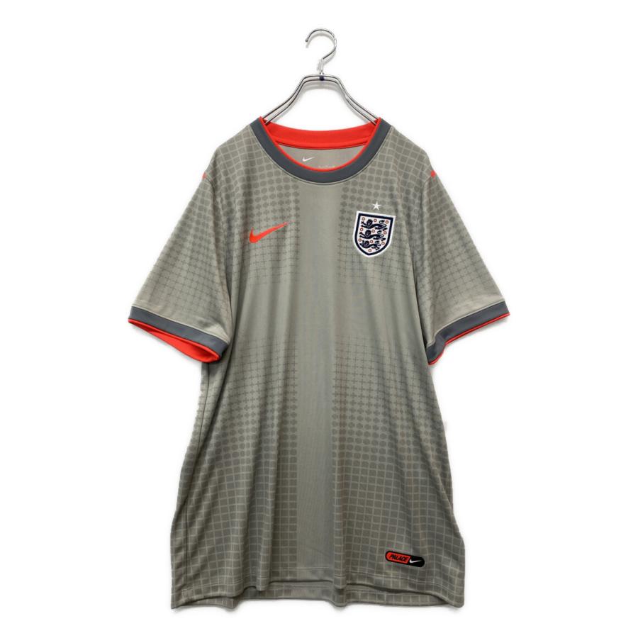 NIKE（ナイキ） 美品 フットボールシャツ パレス イングランド代表