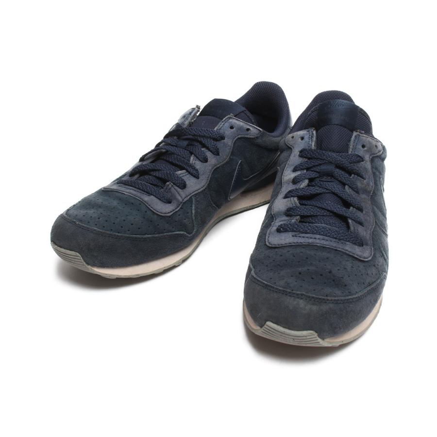 ナイキ スニーカー インターナショナリスト プレミアム 8043 401 メンズ Size 26 5cm Nike 中古 Hugall Fashion ハグオール 通販 Yahoo ショッピング
