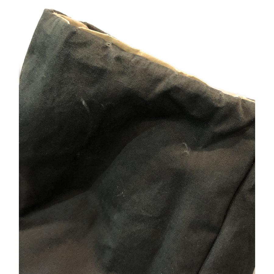 サンシー リバーシブルトレンチコート 14aw メンズ SIZE S