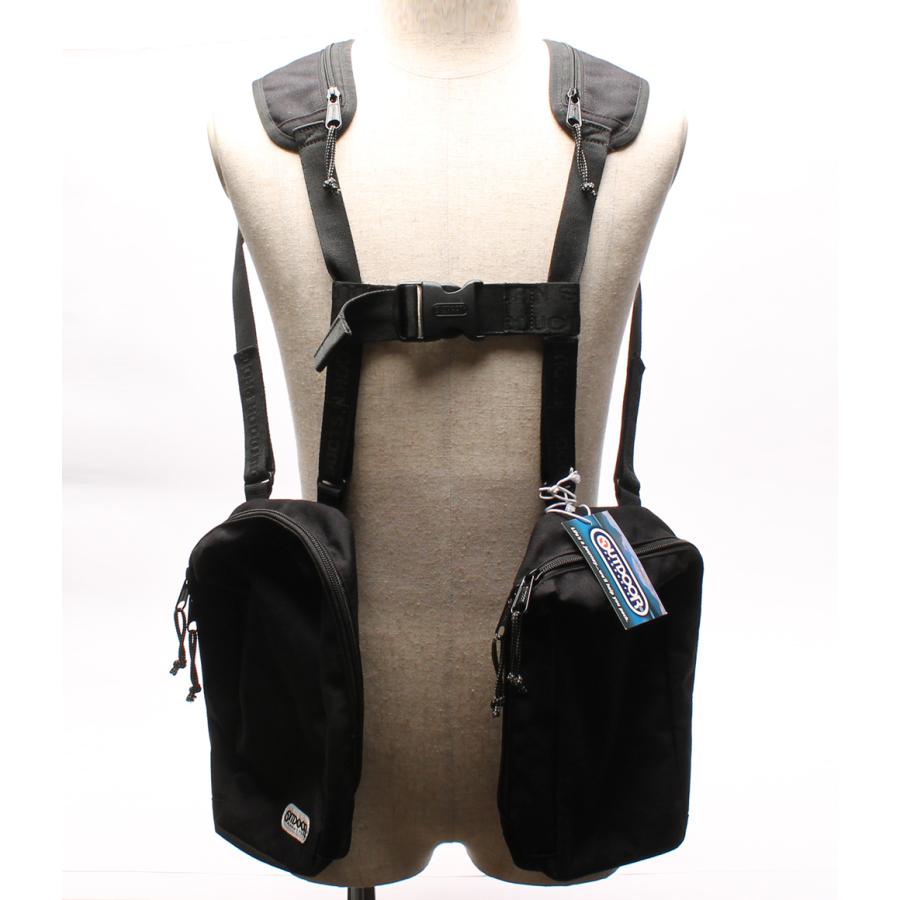 新品同様 エヌハリウッド アウトドアプロダクツ ベストバッグ OUTDOOR