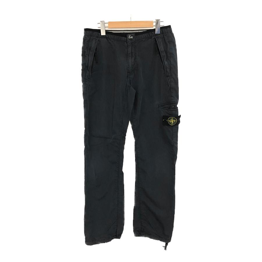 ストーンアイランド ドローコードナイロンパンツ 561530314 メンズ SIZE W29 STONE ISLAND 中古  :870110250:rehello by BOOKOFF - 通販 - Yahoo!ショッピング