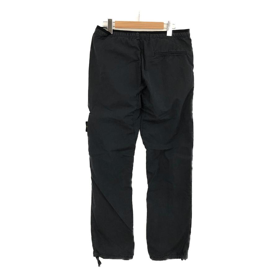 ストーンアイランド ドローコードナイロンパンツ 561530314 メンズ