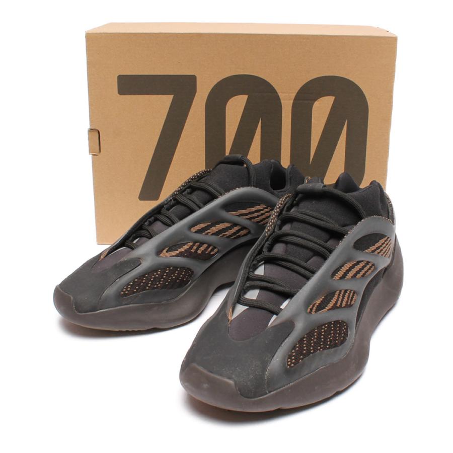 美品 アディダス スニーカー Gy01 Yeezy700 V3 メンズ Size 27cm Adidas 中古 Hugall Fashion ハグオール 通販 Yahoo ショッピング