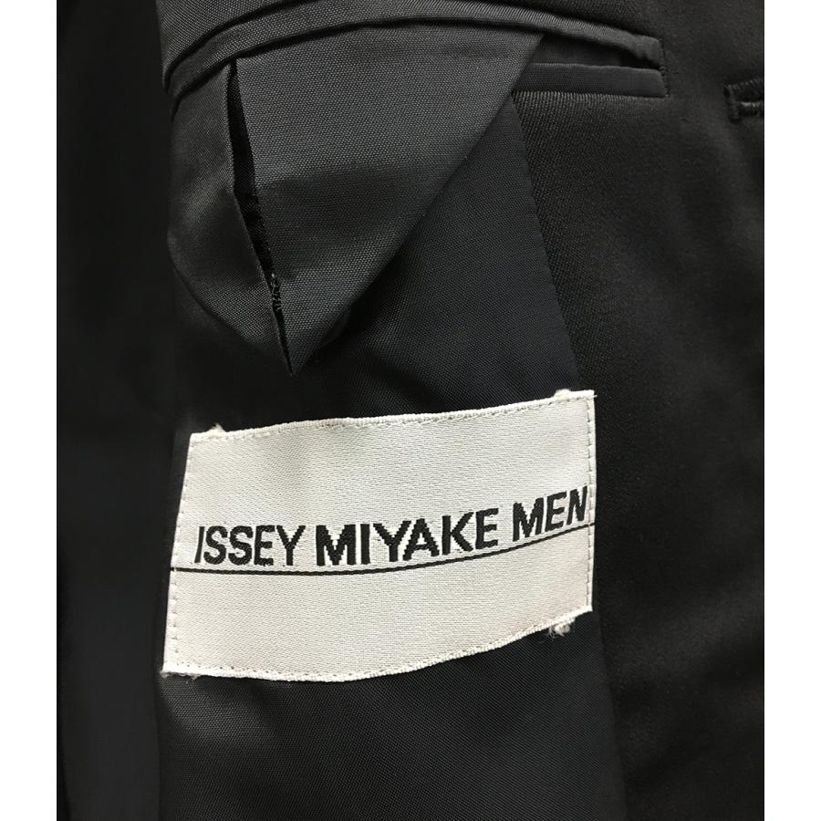 イッセイ　ミヤケ　ジャケット ISSEY MIYAKE（イッセイミヤケ）中古・古着オンライン通販