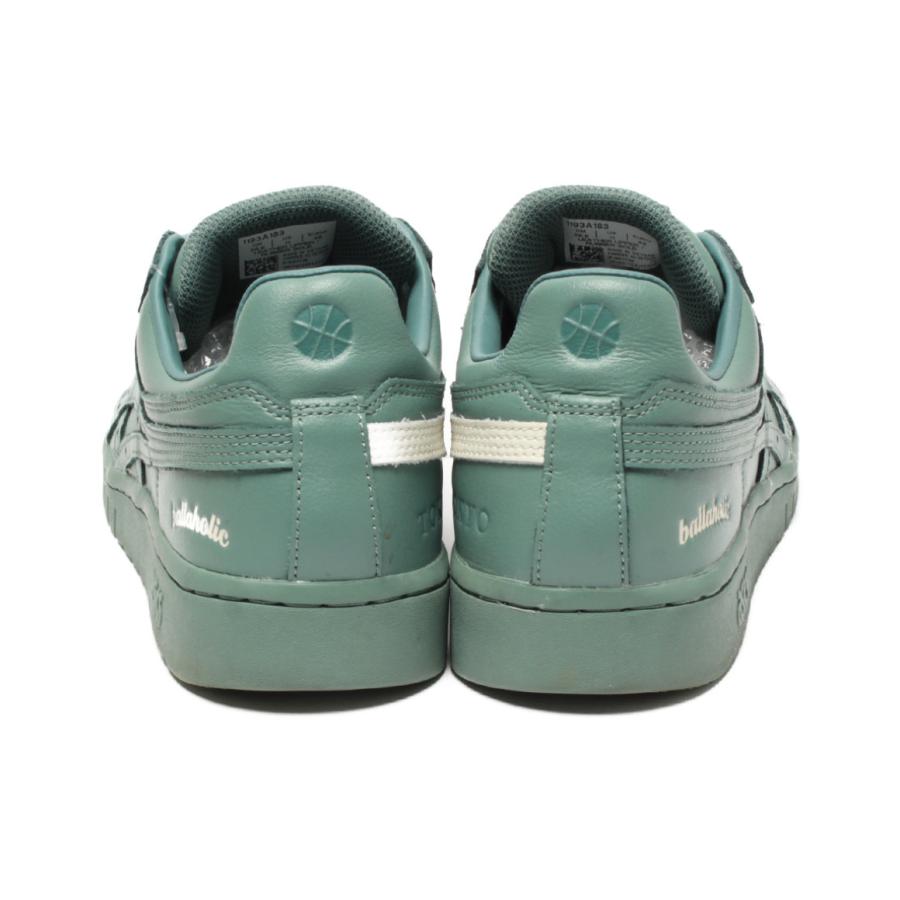 asics × ballaholic GEL-PTG 28.5cm 【公式通販】