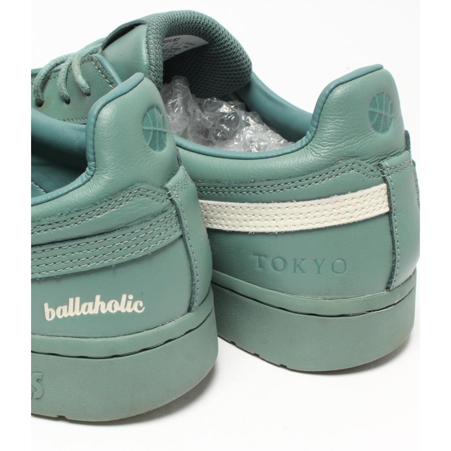 asics × ballaholic GEL-PTG 28.5cm 【公式通販】