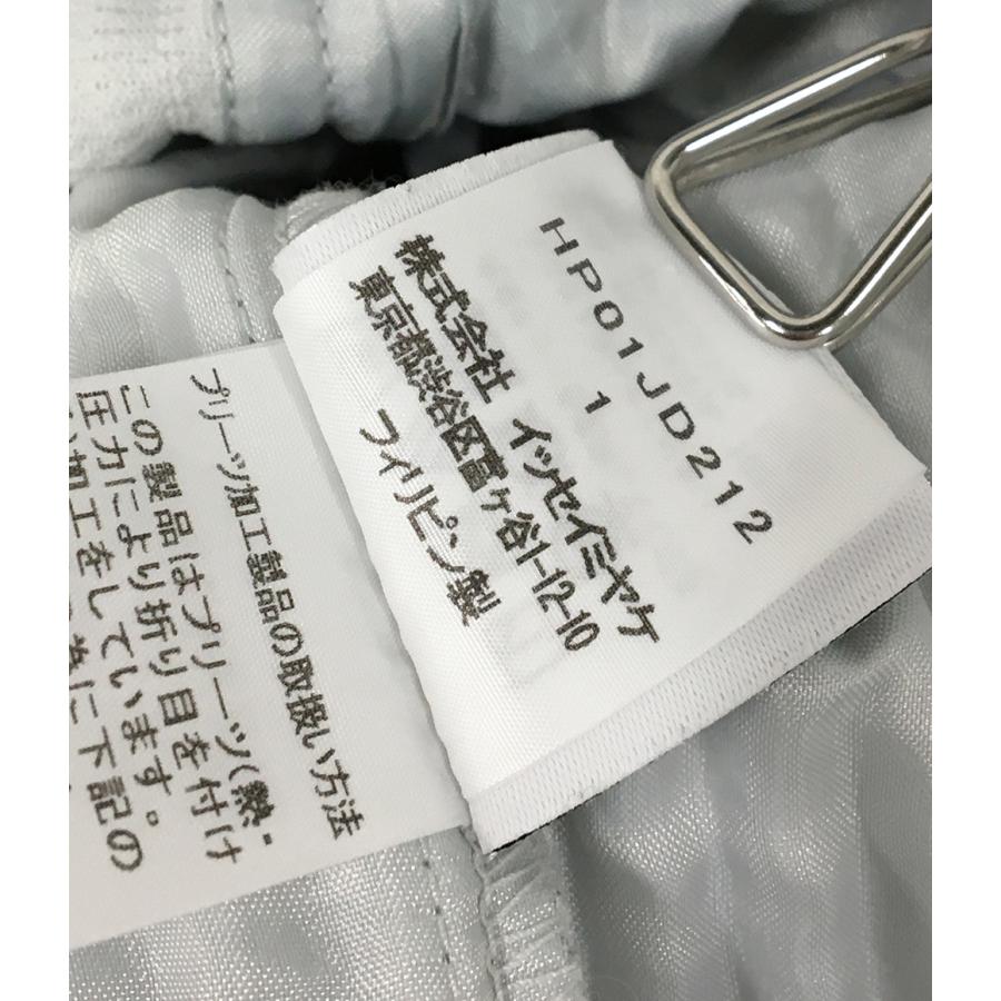 美品 オム プリッセ イッセイミヤケ テーラードジャケット プリーツ