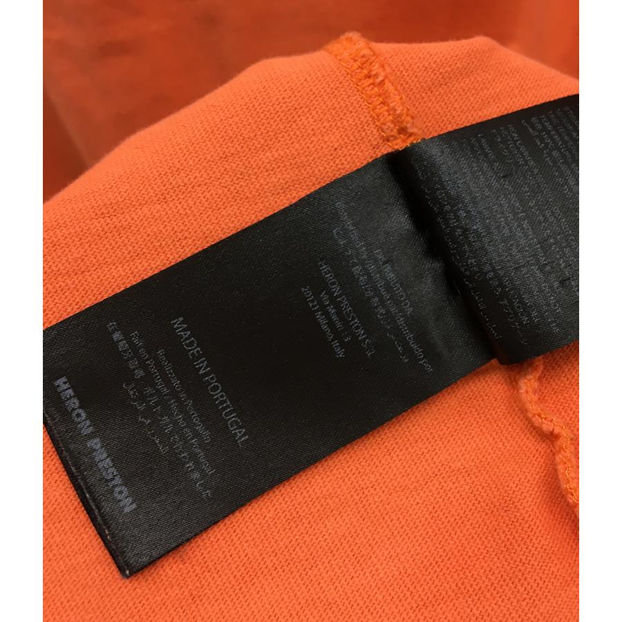 ヘロンプレストン DSNY JERSEY LONG TEE DSNY メンズ SIZE M