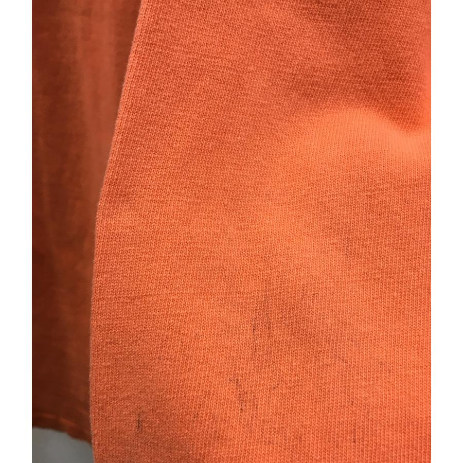 ヘロンプレストン DSNY JERSEY LONG TEE DSNY メンズ SIZE M