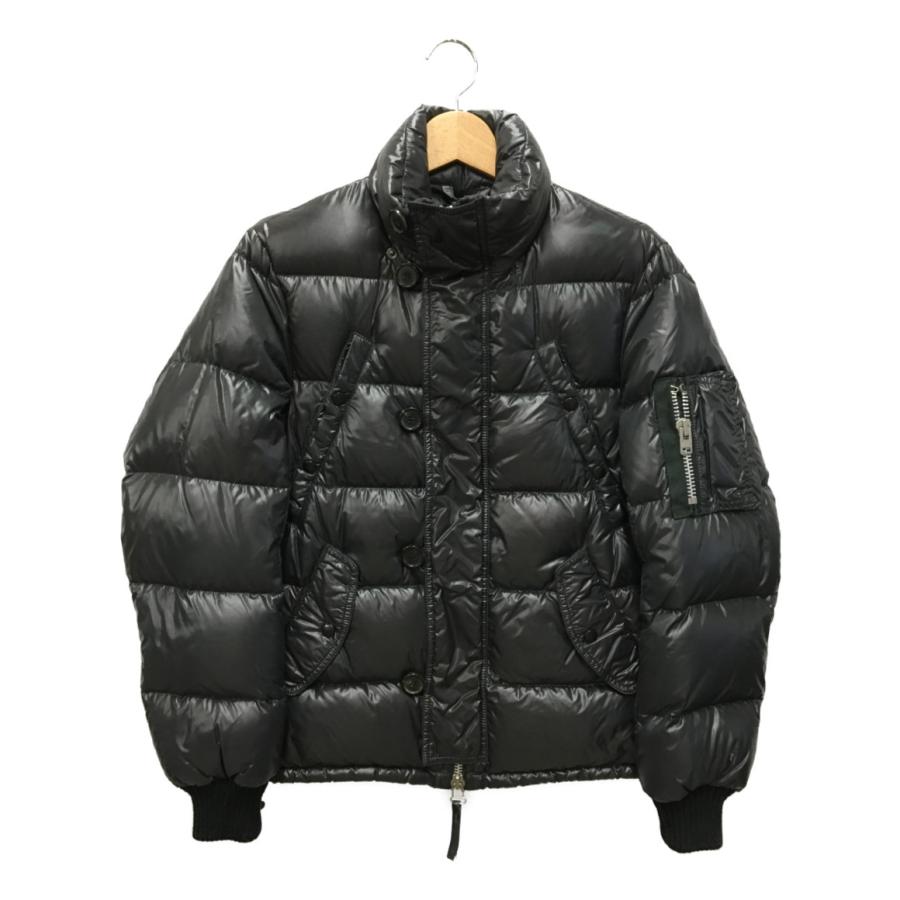 あーみー 様専用デュベティカ DUVETICA ERA MA−1 ダウンXL 黒 【公式