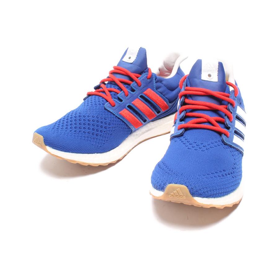 アディダス スニーカー ランニングシューズ ウルトラブースト エンジニアードガーメンツ別注 0949 Engineered Garmentsコラボ メンズ Size 29cm Adidas 中古 Hugall Fashion ハグオール 通販 Yahoo ショッピング