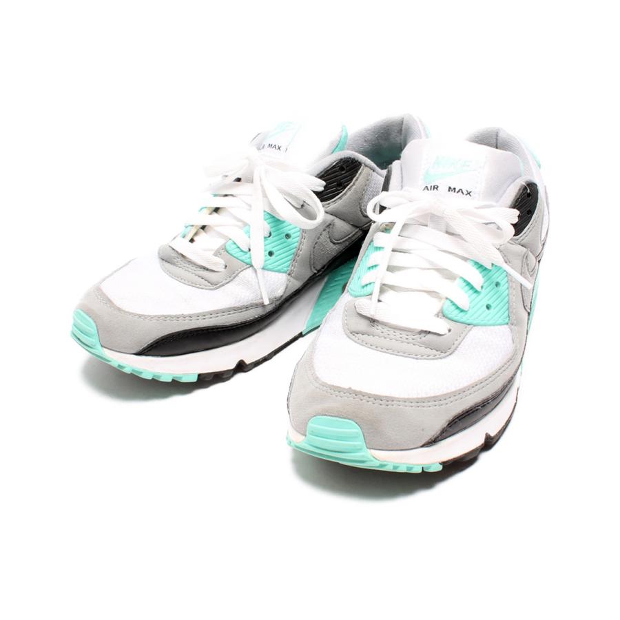 ナイキ スニーカー カジュアルシューズ Cd01 100 エアマックス90 メンズ Size 28cm Nike 中古 Hugall Fashion ハグオール 通販 Yahoo ショッピング