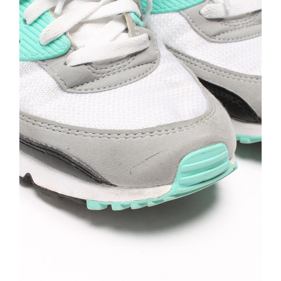 ナイキ スニーカー カジュアルシューズ Cd01 100 エアマックス90 メンズ Size 28cm Nike 中古 Hugall Fashion ハグオール 通販 Yahoo ショッピング