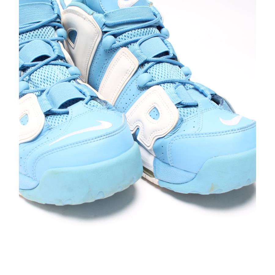 スニーカー ハイカット ナイキ モアアップテンポ モアテン 401 Air More Up Temp メンズ Size 29 5 Nike 中古 Hugall Fashion ハグオール 通販 Yahoo ショッピング