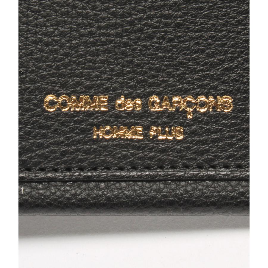 COMME des GARÇONS ロゴ長財布 ブラック　中古 楽天市場】COMME des GARCONS コムデギャルソン/長財布/Bランク/67