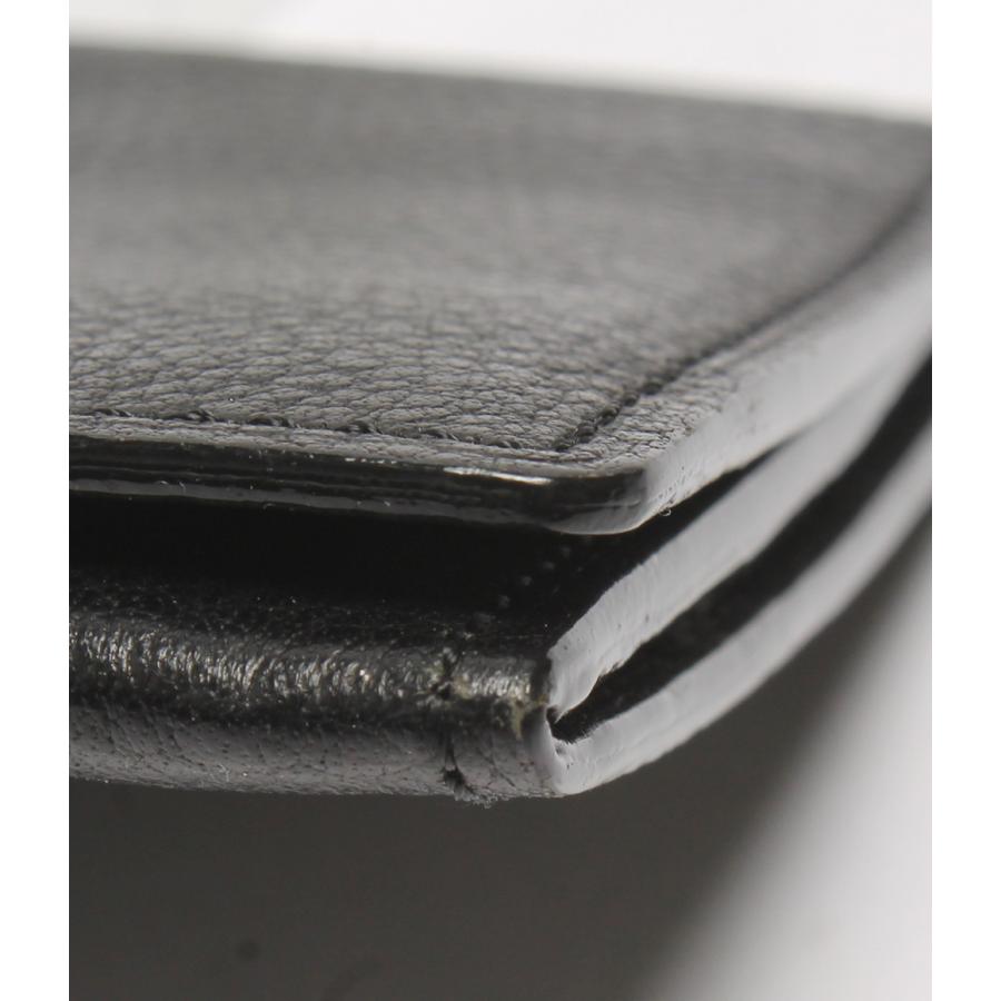 コムデギャルソンオムプリュス 長財布 ロングウォレット