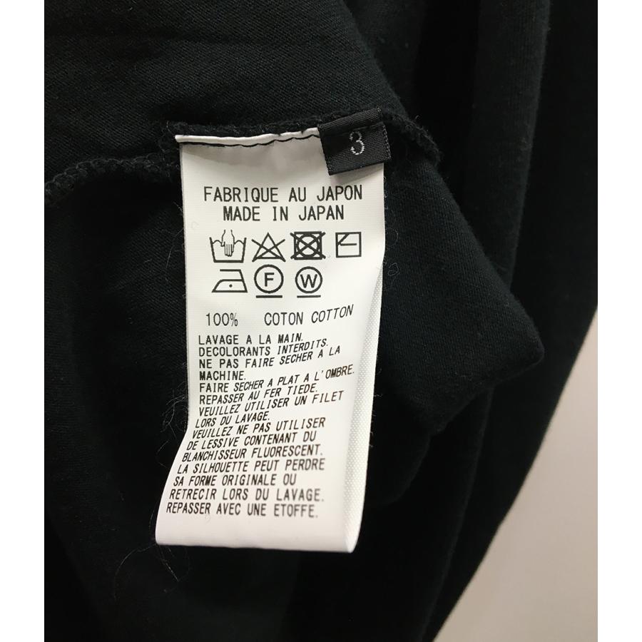 ヨウジヤマモト グランドワイ 18ss 2way Deformation Coat GK-T19-013 