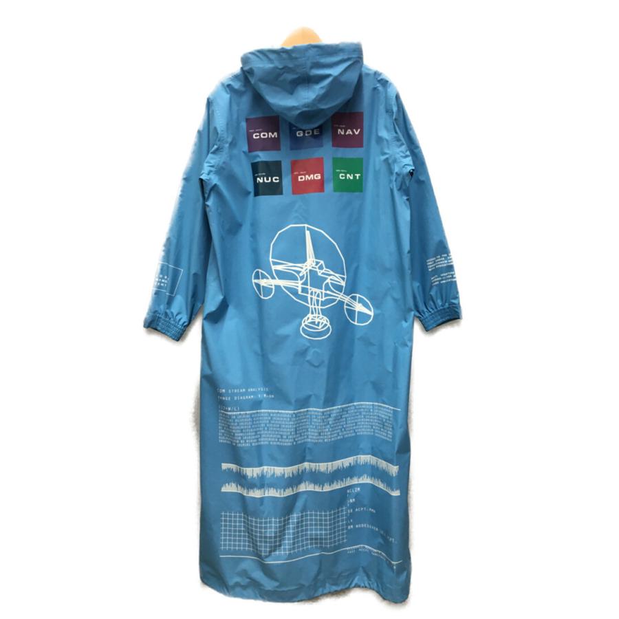 undercover アンダーカバー メンズ ロングコート