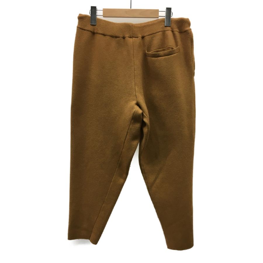 キース Knit Hudson Sweat Pants ニット ハドソン スウェットパンツ 