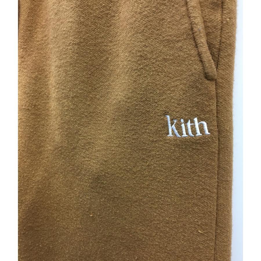 キース Knit Hudson Sweat Pants ニット ハドソン スウェットパンツ 
