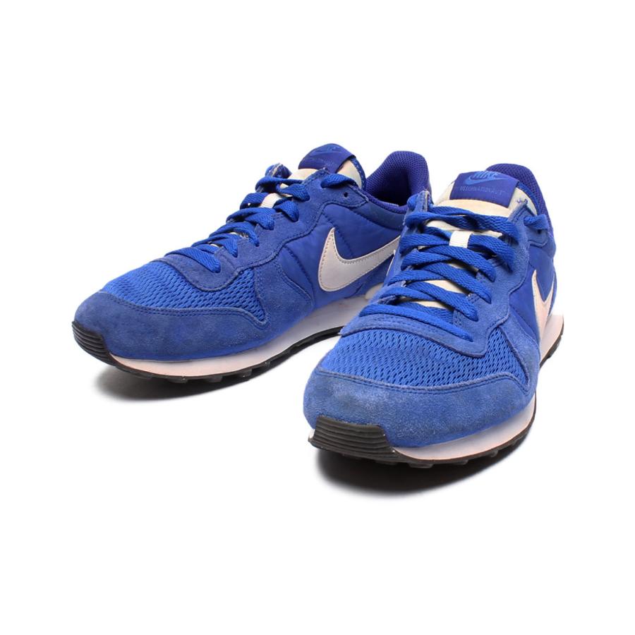 ナイキ Internationalist スニーカー インターナショナリスト 8041 411 メンズ Size 27 5 Nike 中古 Hugall Fashion ハグオール 通販 Yahoo ショッピング