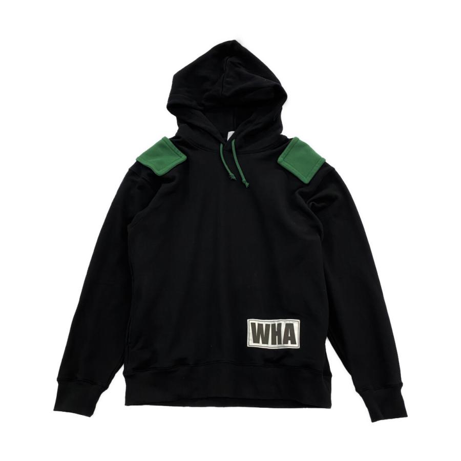 ヒロアカ 緑谷出久 H.B.M GALLERY パーカー