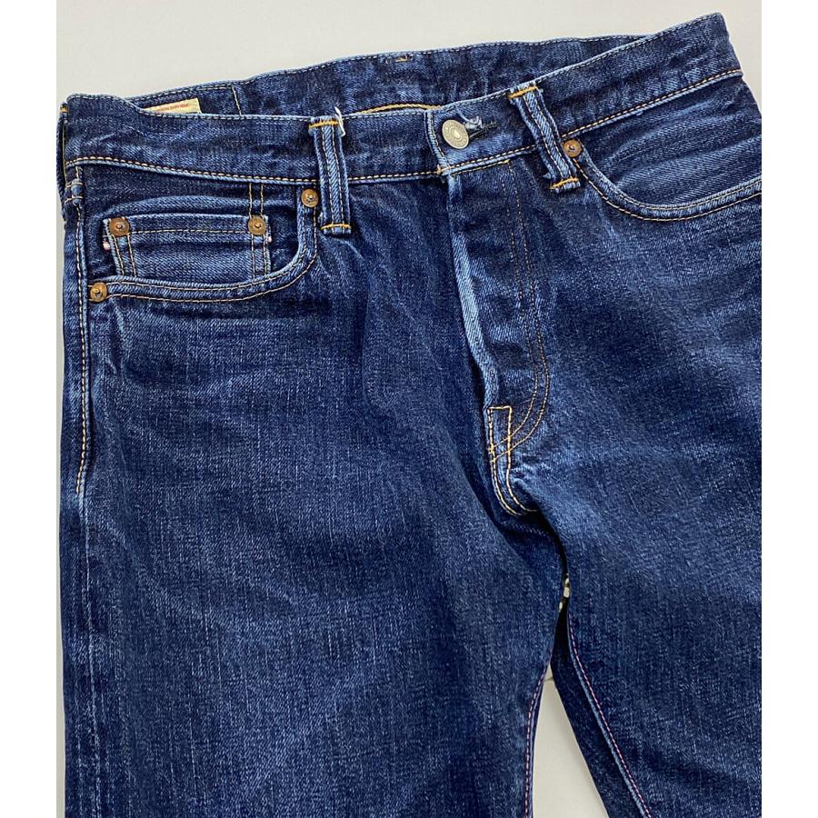 桃太郎ジーンズ デニムパンツ B716091 メンズ SIZE 30 MOMOTARO JEANS 