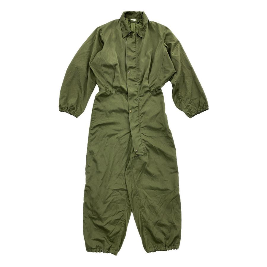 ユーエスアーミー つなぎ COVERALLS MECHANICS 80s メンズ SIZE ユーエスアーミー つなぎ COVERALLS MECHANICS 80s メンズ SIZE