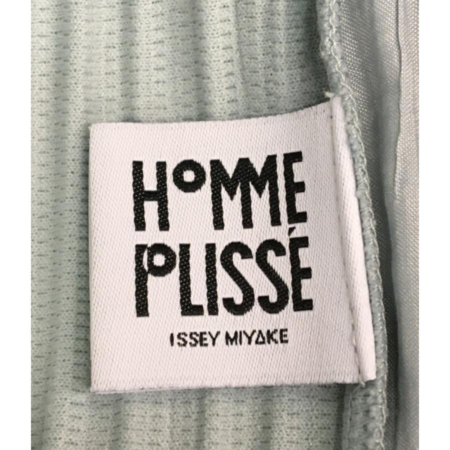 オム プリッセ イッセイミヤケ 21SS MONTHLY COLOR FEBRUARY PLEATS