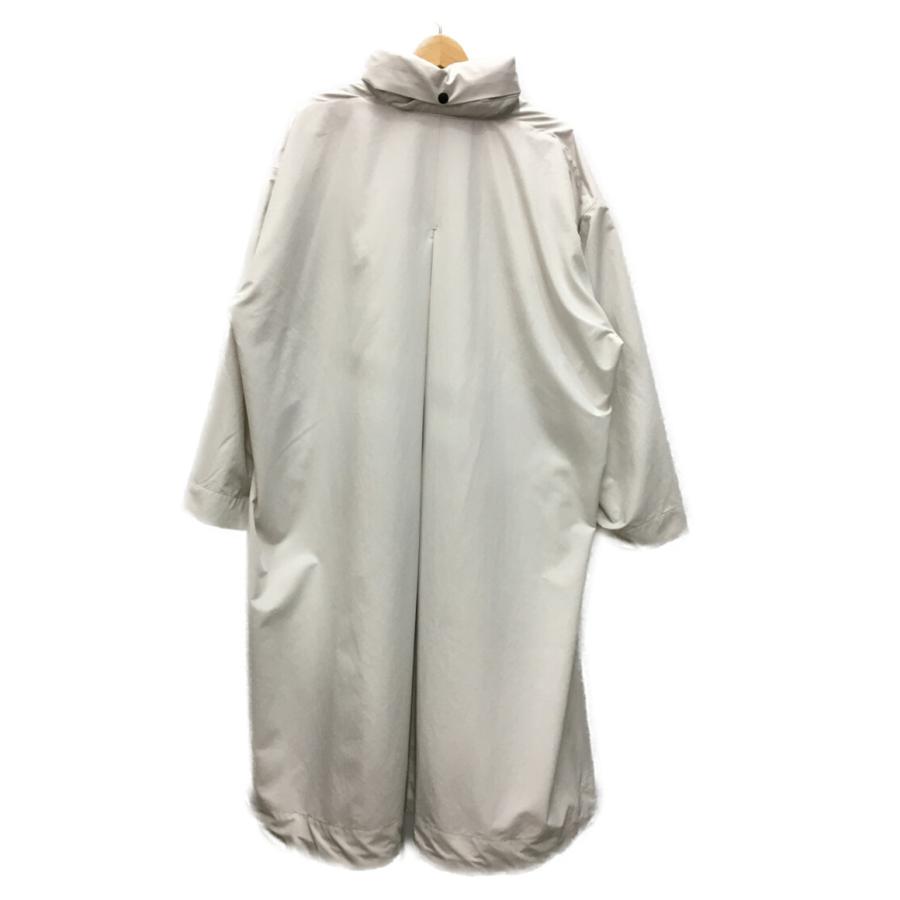 美品 オム プリッセ イッセイミヤケ 21SS 2way LIGHT COAT 美品 オム プリッセ イッセイミヤケ 21SS 2way LIGHT COAT