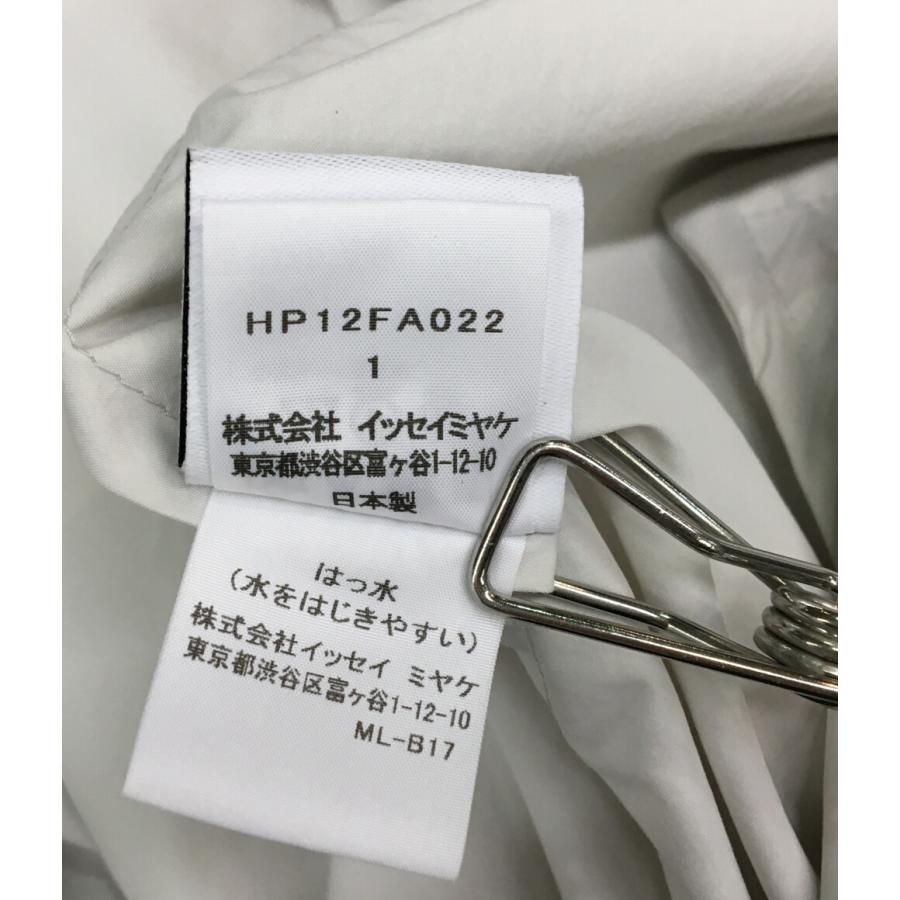 美品 オム プリッセ イッセイミヤケ 21SS 2way LIGHT COAT 美品 オム プリッセ イッセイミヤケ 21SS 2way LIGHT COAT
