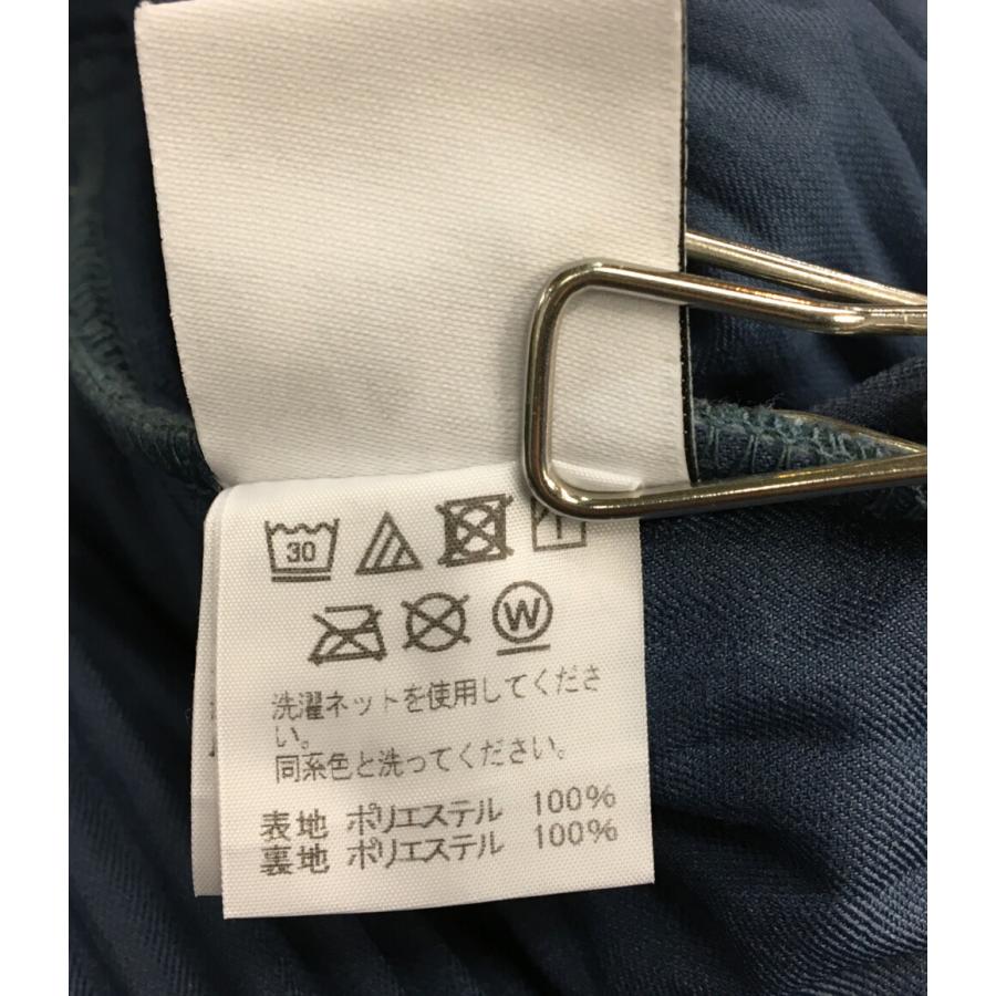 美品 オム プリッセ イッセイミヤケ 21SS WOOL LIKE LIGHT プリーツ