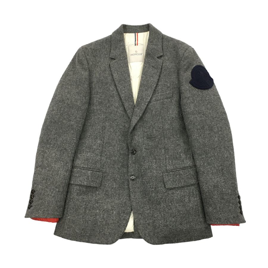 モンクレール ジャケット HERMAN GIACCA A209H3090005 57269 メンズ