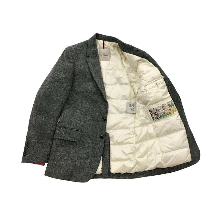 モンクレール ジャケット HERMAN GIACCA A209H3090005 57269 メンズ