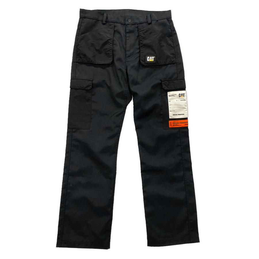 ヘロンプレストンxキャタピラ カーゴパンツ CARGO PANTS メンズ ヘロンプレストンxキャタピラ カーゴパンツ CARGO PANTS メンズ