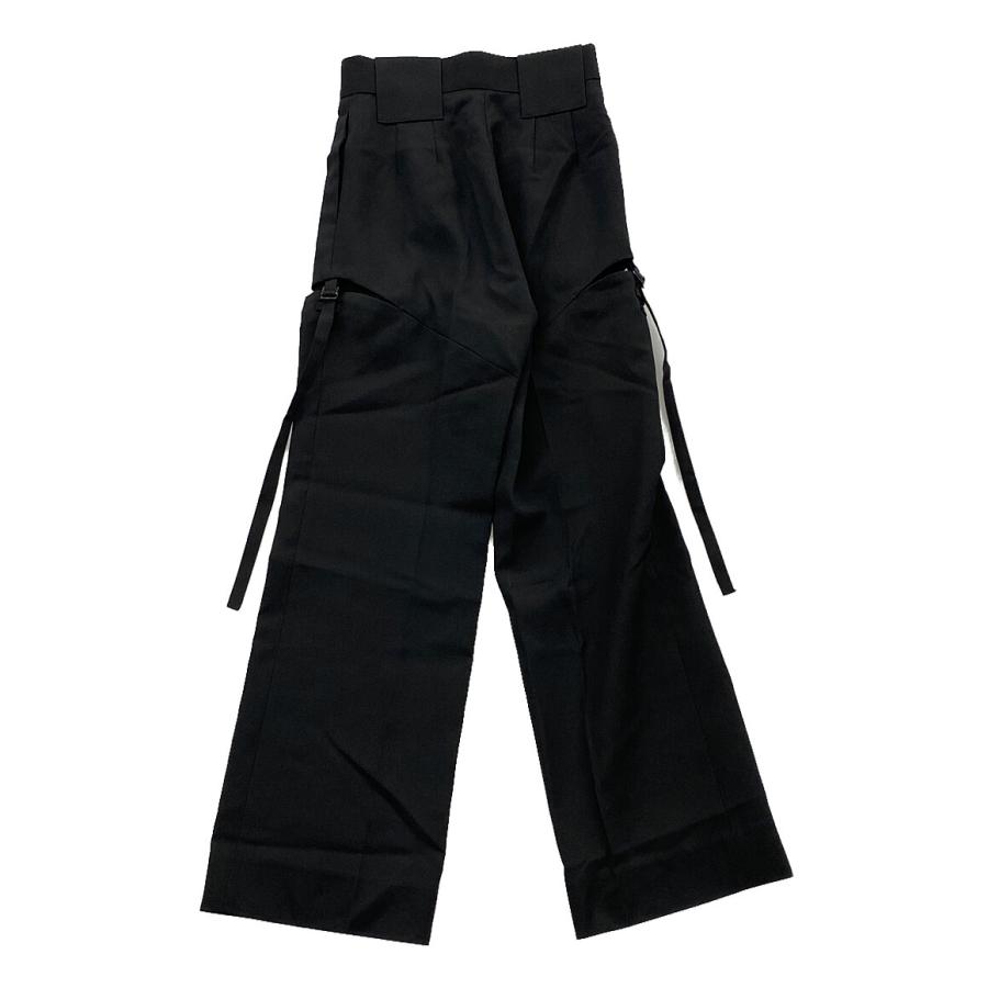 パンツ teloplan black pants パンツ teloplan black pants TELOPLAN パンツ Tinley Trousers