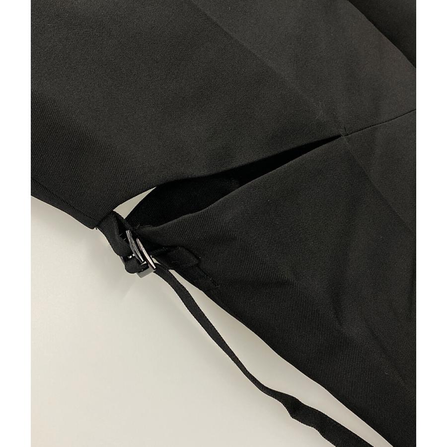 【美品】teloplan テーロプラン　プリーツパンツ Poldi Pleats Pants（その他パンツ）｜TELOPLAN（テーロプラン